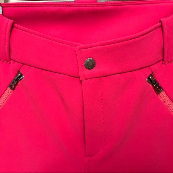 NWT Bogner Haze Ski Pants in Highlighter Pink | 14 - Picture 8 of 9